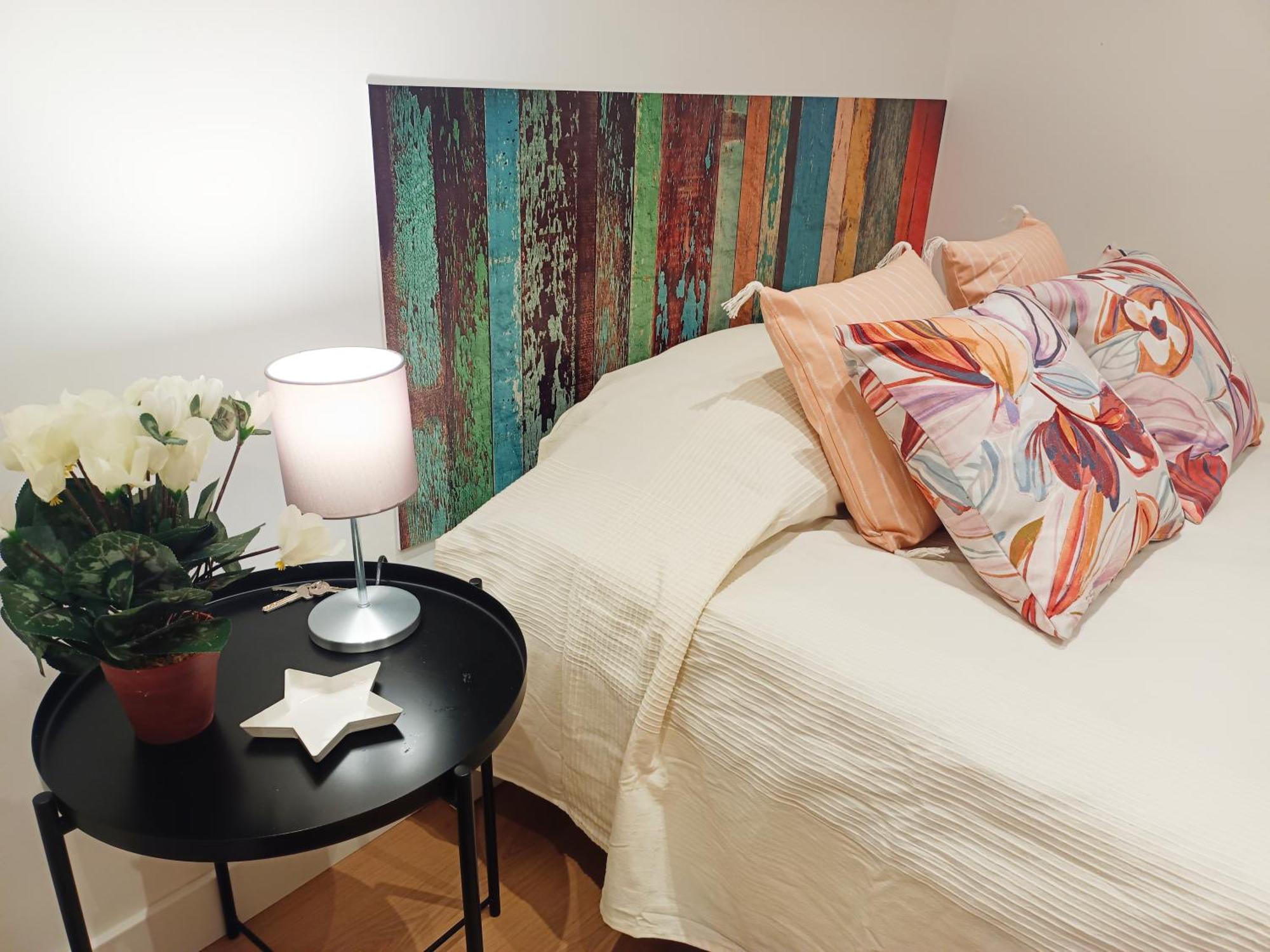 ברצלונה By Universitat Private Rooms מראה חיצוני תמונה
