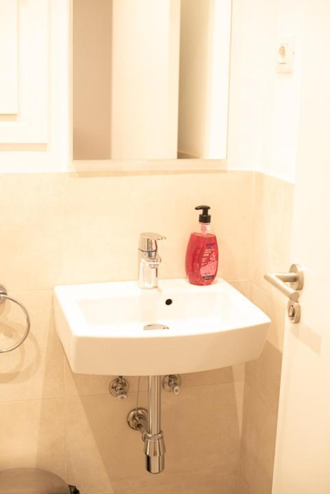 ברצלונה By Universitat Private Rooms מראה חיצוני תמונה